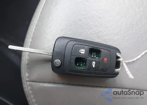 2013 Buick Verano Convenience Group z USA, uszkodzony, nr VIN 1G4PR5SK4D4197863